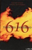 книга 616. Todo es infierno