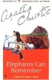 книга Elephants Can Remember