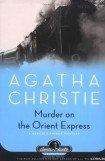 книга Murder on the Orient Express
