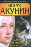 книга Пелагея и Черный Монах