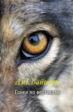 книга Гонки по вертикали