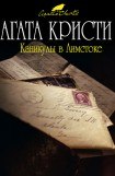 книга Каникулы в Лимстоке