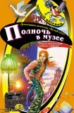 книга Полночь в музее