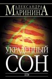 книга Украденный сон