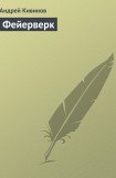 книга Фейерверк