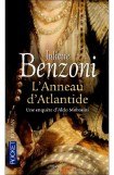 книга L'Anneau d'Atlantide