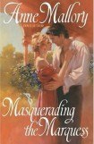 книга Masquerading The Marquess