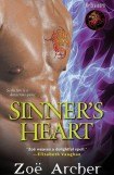 книга Sinner's Heart