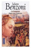 книга Piège pour Catherine