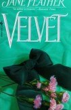 книга Velvet