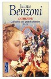 книга Catherine des grands chemins