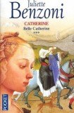 книга Belle Catherine