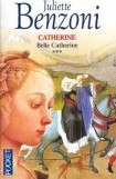 книга Belle Catherine