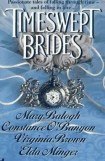 книга Timeswept Brides