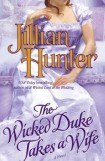 книга The Wicked Duke Takes a Wife