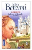книга La dame de Montsalvy