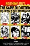 книга Все та же старая история: Корни антиирландского расизма