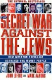 книга Тайная война против евреев