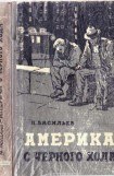 книга Америка с чёрного хода