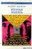 книга О книге Андрея Аникина «Вторая жизнь»