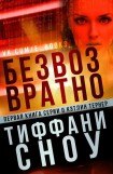 книга Безвозвратно