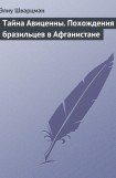 книга Тайна Авиценны. Похождения бразильцев в Афганистане