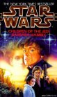 книга Star Wars: Дети Джедаев