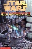 книга Jedi Apprentice 18: The Threat Within