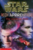 книга Jedi Apprentice 6: The Uncertain Path