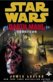 книга Star Wars: Дарт Мол - Диверсант