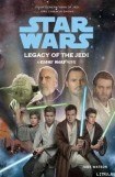 книга Legacy of the Jedi
