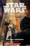 книга Jedi Quest 10: The Final Showdown
