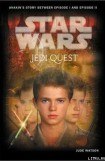 книга Jedi Quest 0: Path to Truth