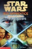 книга Jedi Apprentice Special Edition 2: The Followers