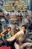 книга Jedi Apprentice 5: The Defenders of the Dead