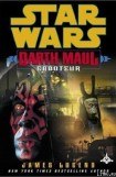 книга Darth Maul: Saboteur