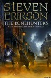 книга The Bonehunters