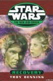 книга Star Wars: Выздоровление