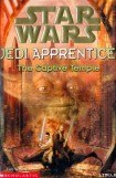 книга Jedi Apprentice 7: The Captive Temple