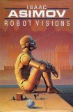 книга Три закона робототехники