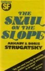 книга The Snail on the Slope