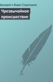 книга Чрезвычайное происшествие