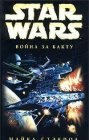 книга X-Wing-4: Война за Бакту