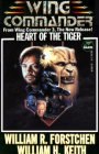 книга Сердце Тигра