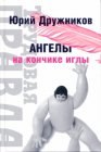 книга Юрий Дружников в поисках ангелов