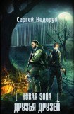 книга Новая зона. Личность клиента