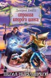 книга Стрекоза второго шанса