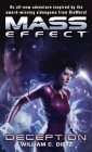 книга Mass Effect: Обман