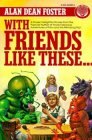 книга Последний побег
