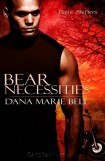 книга Bear Necessities